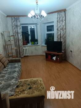 2-к квартира, вторичка, 57м2, 7/9 этаж