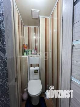 3-к квартира, вторичка, 71м2, 3/5 этаж