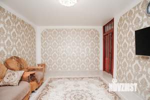 4-к квартира, вторичка, 95м2, 9/9 этаж