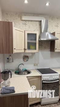 1-к квартира, вторичка, 36м2, 5/9 этаж