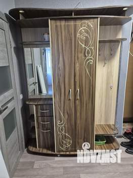 1-к квартира, вторичка, 41м2, 3/9 этаж