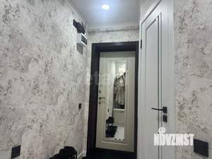1-к квартира, вторичка, 29м2, 1/5 этаж