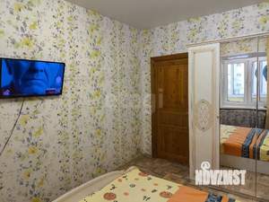 2-к квартира, вторичка, 54м2, 2/5 этаж