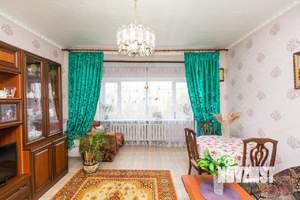 2-к квартира, вторичка, 60м2, 5/5 этаж