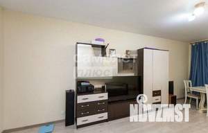 1-к квартира, вторичка, 47м2, 9/17 этаж