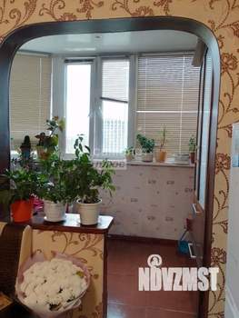 3-к квартира, вторичка, 68м2, 12/17 этаж