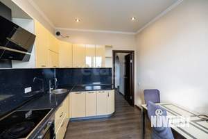 1-к квартира, вторичка, 49м2, 11/17 этаж