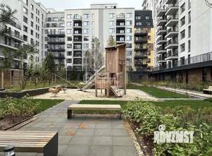 3-к квартира, вторичка, 101м2, 2/8 этаж