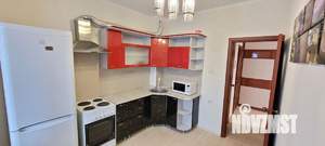 1-к квартира, вторичка, 43м2, 1/9 этаж