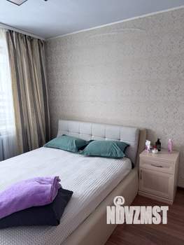 2-к квартира, вторичка, 45м2, 6/9 этаж