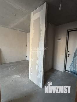 1-к квартира, вторичка, 51м2, 6/17 этаж