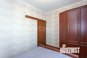 1-к квартира, вторичка, 36м2, 4/17 этаж