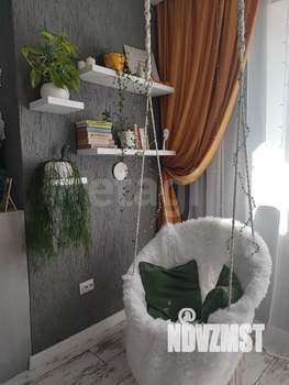 1-к квартира, вторичка, 42м2, 11/12 этаж