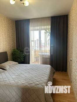 2-к квартира, вторичка, 56м2, 8/10 этаж