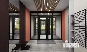 1-к квартира, вторичка, 36м2, 14/19 этаж