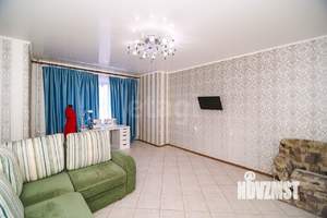 2-к квартира, вторичка, 61м2, 7/9 этаж