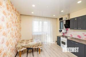 1-к квартира, вторичка, 51м2, 13/15 этаж