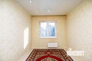 1-к квартира, вторичка, 44м2, 14/18 этаж