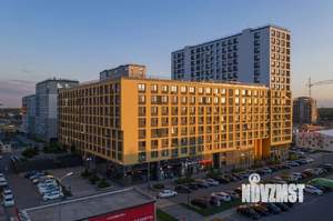 1-к квартира, вторичка, 63м2, 2/9 этаж