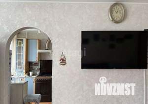 3-к квартира, вторичка, 62м2, 2/5 этаж