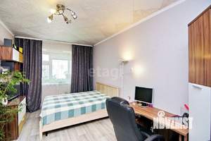 4-к квартира, вторичка, 88м2, 9/9 этаж