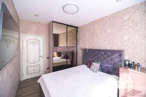 2-к квартира, вторичка, 56м2, 4/9 этаж