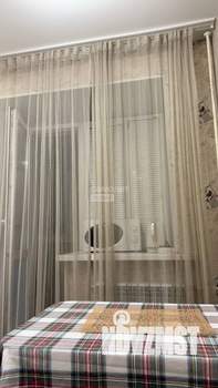 1-к квартира, вторичка, 36м2, 5/9 этаж