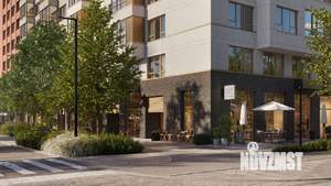 Студия квартира, вторичка, 24м2, 7/9 этаж