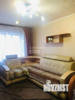 1-к квартира, вторичка, 29м2, 2/5 этаж
