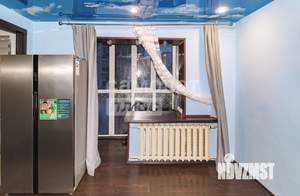 1-к квартира, вторичка, 37м2, 2/5 этаж