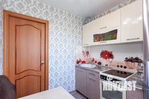 2-к квартира, вторичка, 49м2, 5/5 этаж