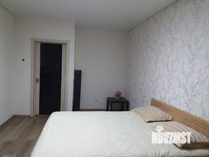 1-к квартира, вторичка, 43м2, 9/25 этаж