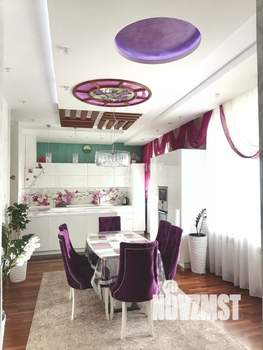 3-к квартира, вторичка, 163м2, 2/9 этаж