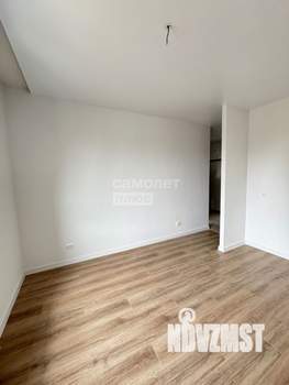 1-к квартира, вторичка, 39м2, 11/17 этаж