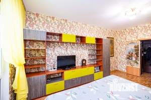 1-к квартира, вторичка, 43м2, 14/17 этаж