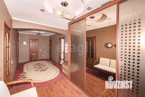 4-к квартира, вторичка, 136м2, 5/9 этаж