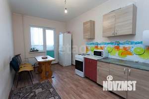 2-к квартира, вторичка, 67м2, 9/17 этаж