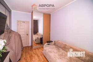 2-к квартира, вторичка, 55м2, 8/9 этаж