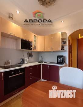 1-к квартира, вторичка, 42м2, 3/5 этаж