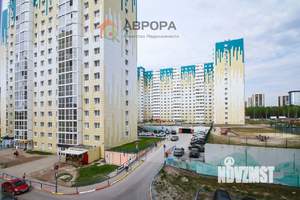 2-к квартира, вторичка, 67м2, 3/17 этаж
