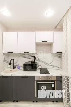 1-к квартира, вторичка, 30м2, 2/9 этаж
