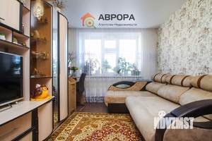 2-к квартира, вторичка, 44м2, 8/9 этаж