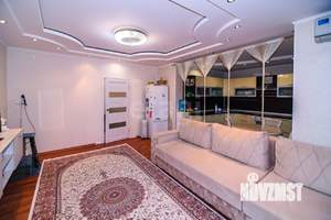 2-к квартира, вторичка, 61м2, 4/5 этаж