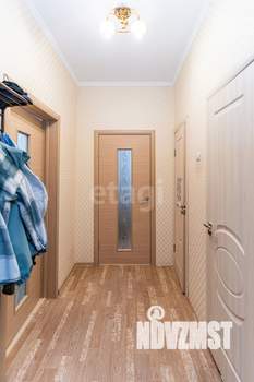 1-к квартира, вторичка, 36м2, 16/17 этаж