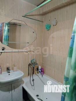 1-к квартира, вторичка, 30м2, 5/5 этаж