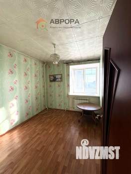 3-к квартира, вторичка, 61м2, 9/9 этаж