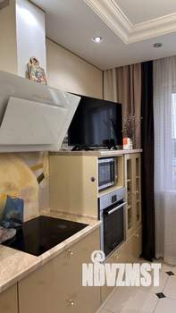 3-к квартира, вторичка, 87м2, 5/19 этаж