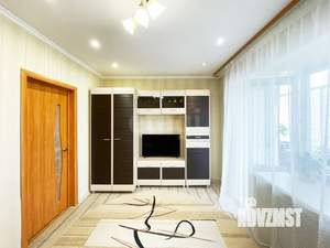 2-к квартира, вторичка, 49м2, 4/9 этаж