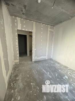 2-к квартира, вторичка, 62м2, 4/15 этаж