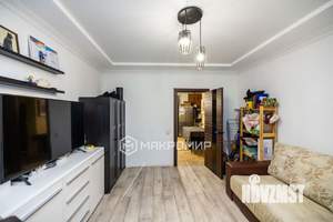 2-к квартира, вторичка, 64м2, 9/26 этаж